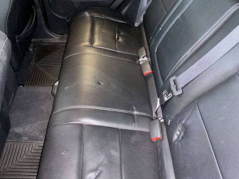 Jeep Grand Cherokee 3.0 CRD Overland 2010 – снимка 20