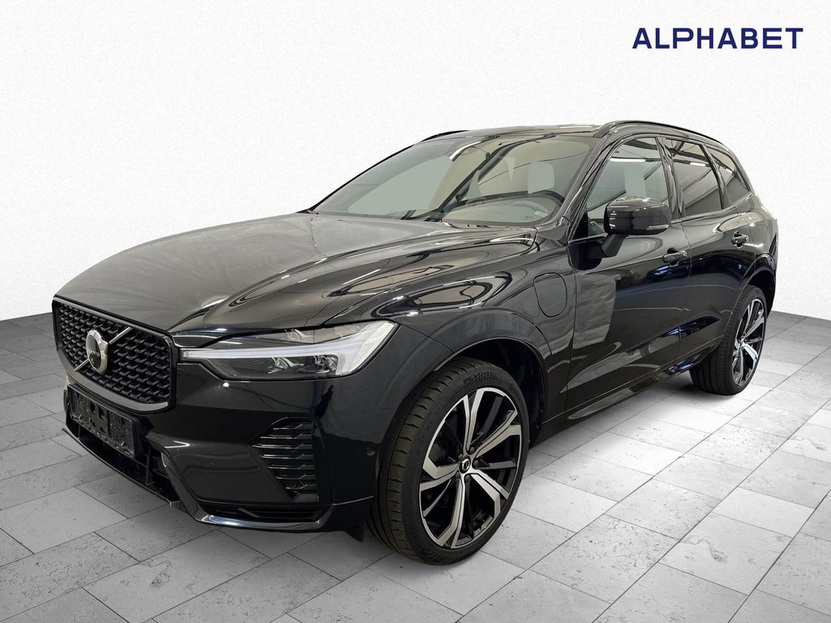 Volvo XC60 2023