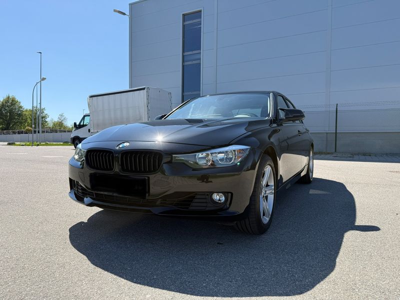 BMW 3er