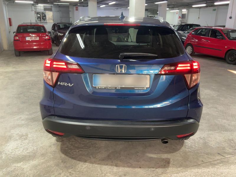Honda HR-V 1.5 i-VTEC Executive — zdjęcie 5