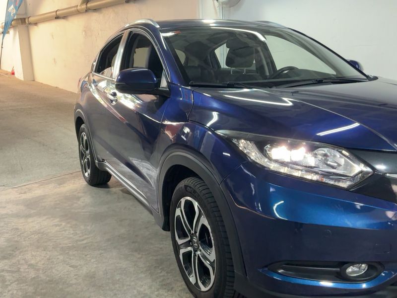 Honda HR-V 1.5 i-VTEC Executive — zdjęcie 8