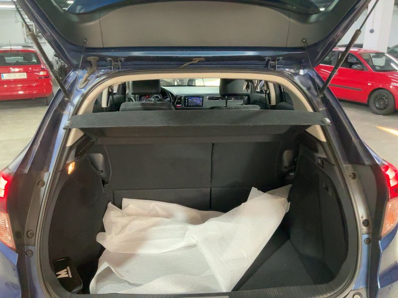 Honda HR-V 1.5 i-VTEC Executive — zdjęcie 10