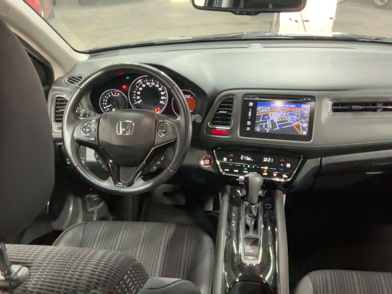 Honda HR-V 1.5 i-VTEC Executive — zdjęcie 12