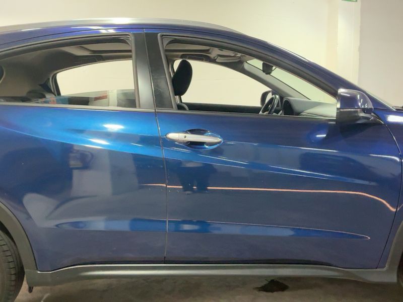 Honda HR-V 1.5 i-VTEC Executive — zdjęcie 7