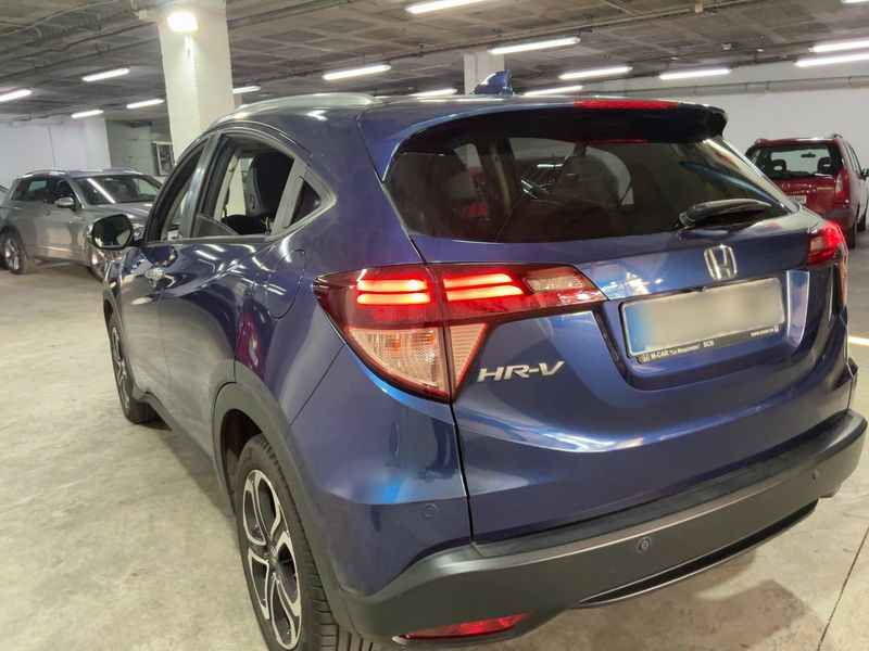 Honda HR-V 1.5 i-VTEC Executive — zdjęcie 3