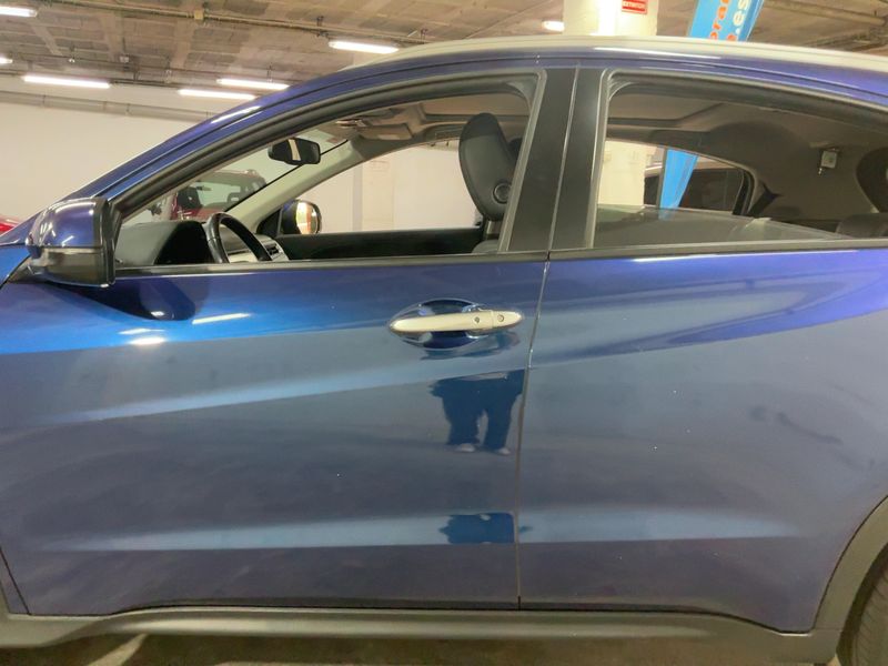 Honda HR-V 1.5 i-VTEC Executive — zdjęcie 4