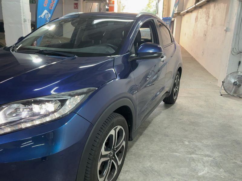 Honda HR-V 1.5 i-VTEC Executive — zdjęcie 2