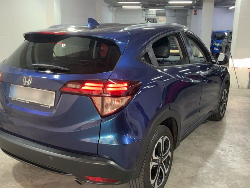 Honda HR-V 1.5 i-VTEC Executive — zdjęcie 6