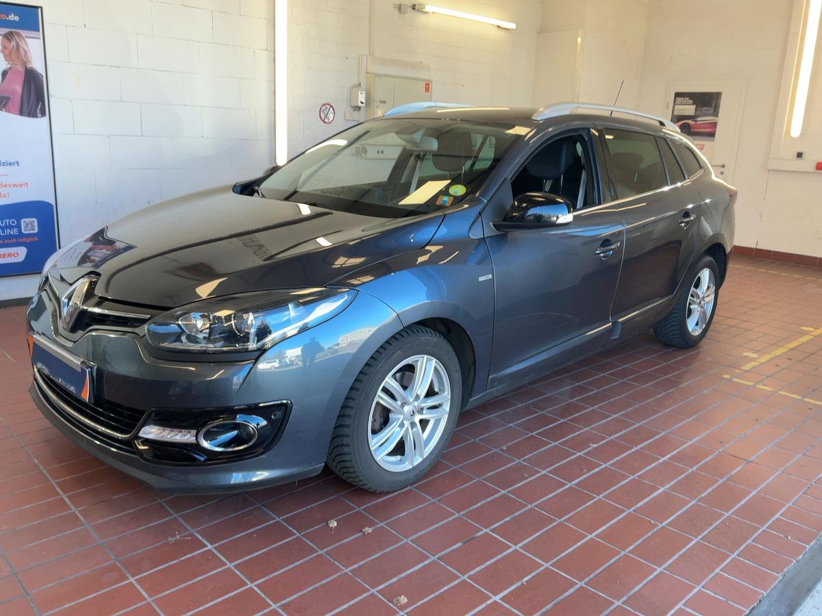 Renault Megane d'occasion