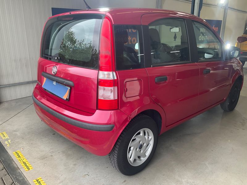 Fiat Panda 1.2 Easy 2011 – снимка 2