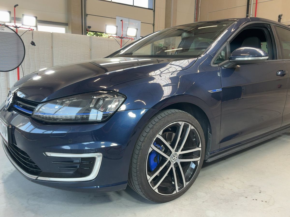 Volkswagen Golf d'occasion