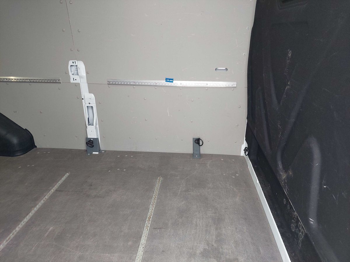 Ford Transit d'occasion