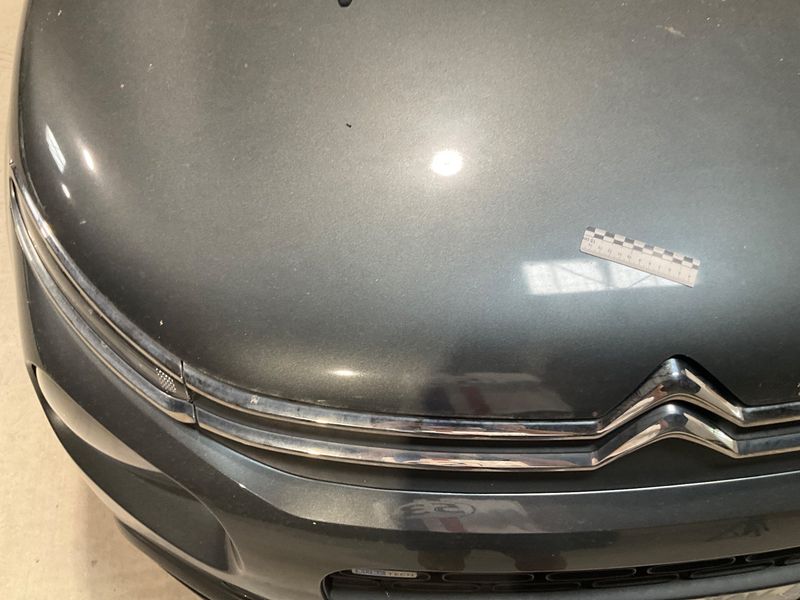 Citroen C3 1.2 PureTech Shine 2017 – снимка 27