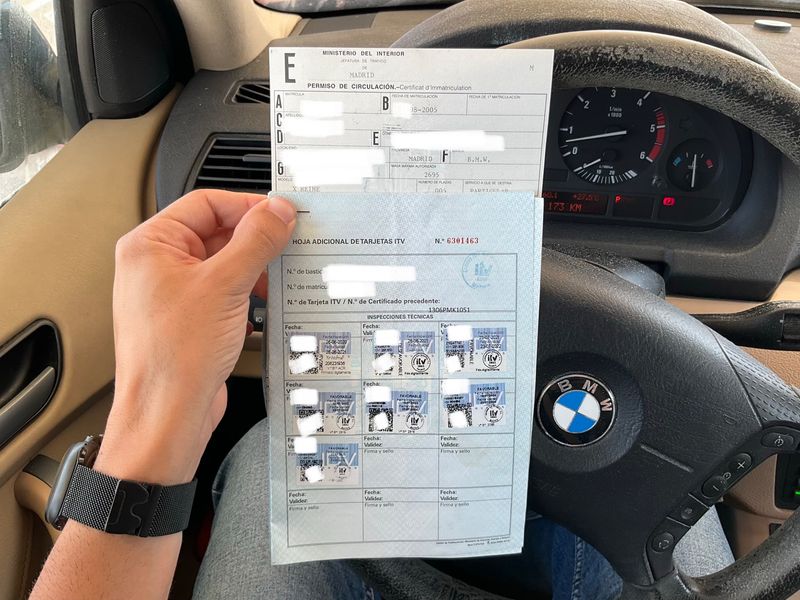 BMW X5 3.0d — zdjęcie 5