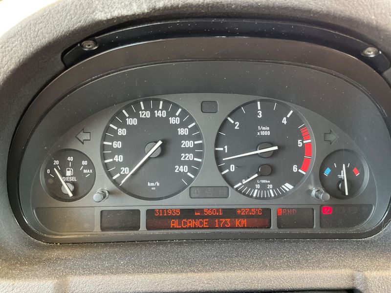 BMW X5 3.0d — zdjęcie 4
