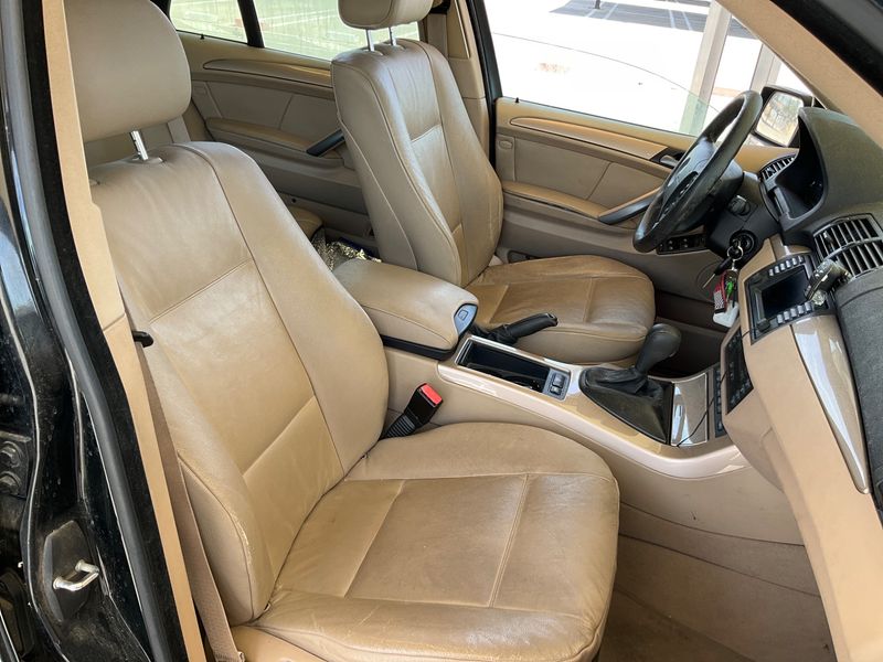 BMW X5 3.0d — zdjęcie 3