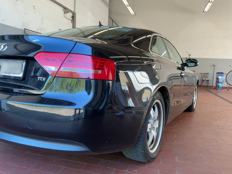 Audi A5 2.0 TDI — zdjęcie 6