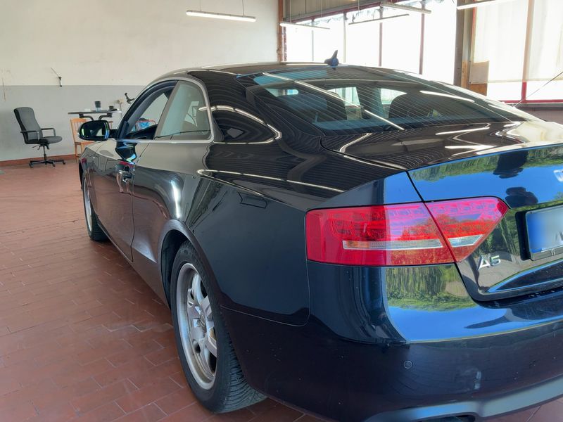 Audi A5 2.0 TDI — zdjęcie 3