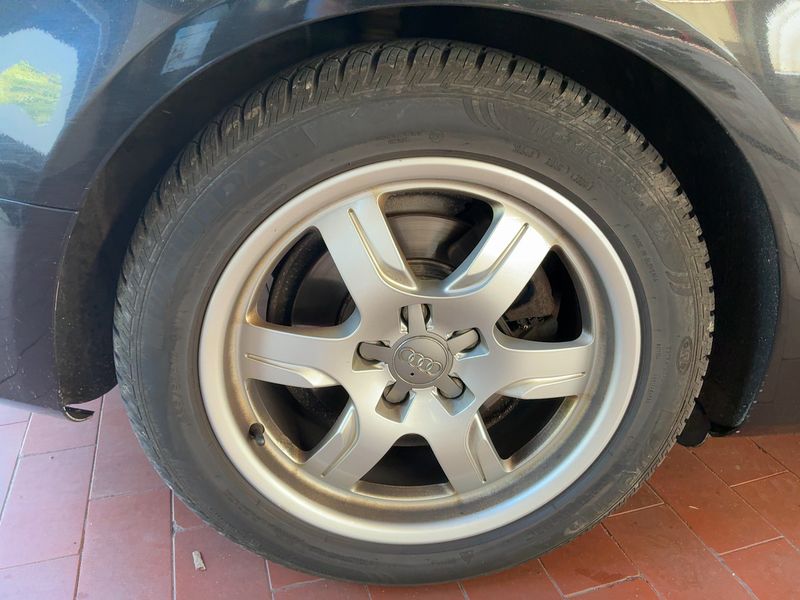 Audi A5 2.0 TDI 2011 – снимка 9
