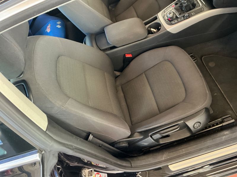 Audi A5 2.0 TDI 2011 – снимка 27