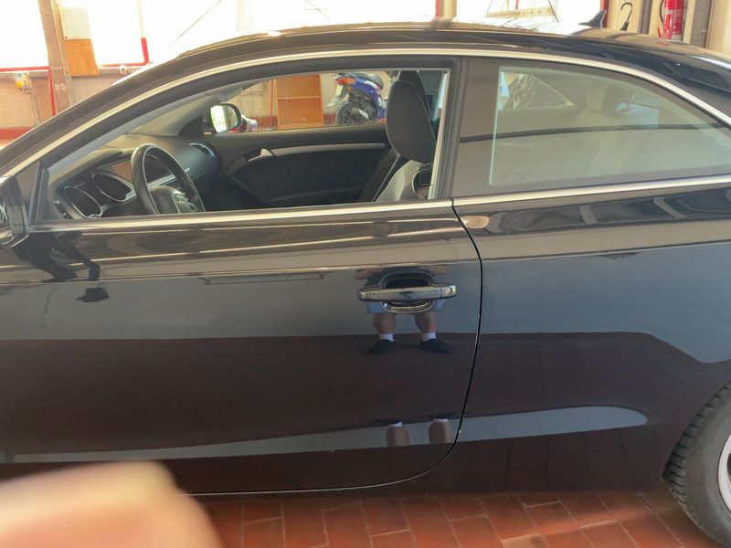 Audi A5 2.0 TDI — zdjęcie 4