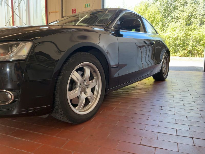 Audi A5 2.0 TDI — zdjęcie 2