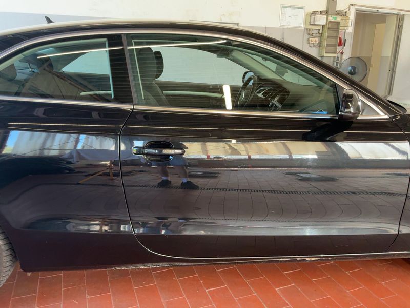 Audi A5 2.0 TDI — zdjęcie 7