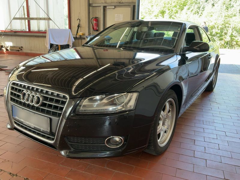 Audi A5 2.0 TDI