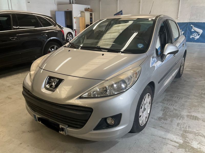 Peugeot 207 1.4 VTi Active