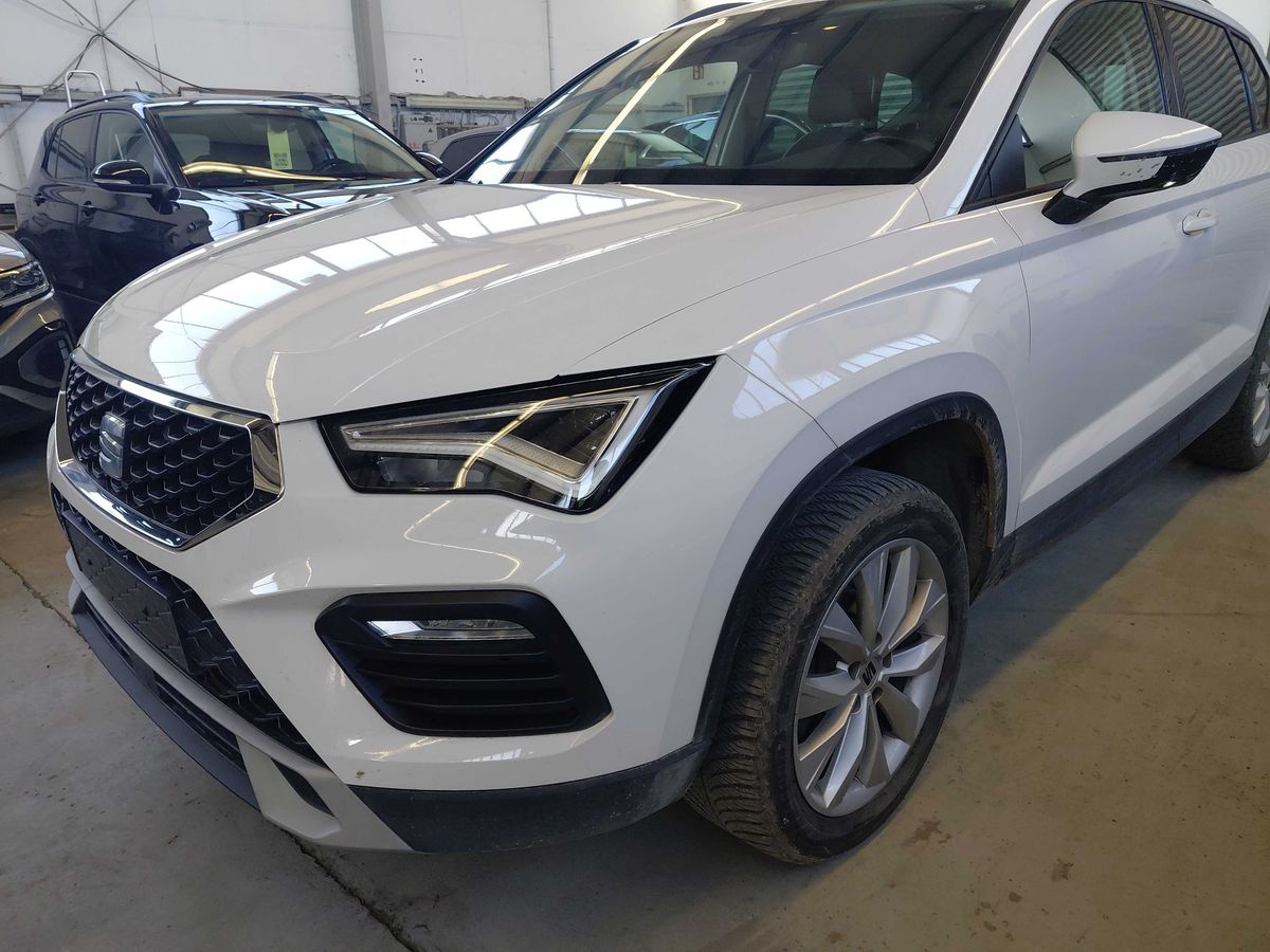 Seat Ateca d'occasion