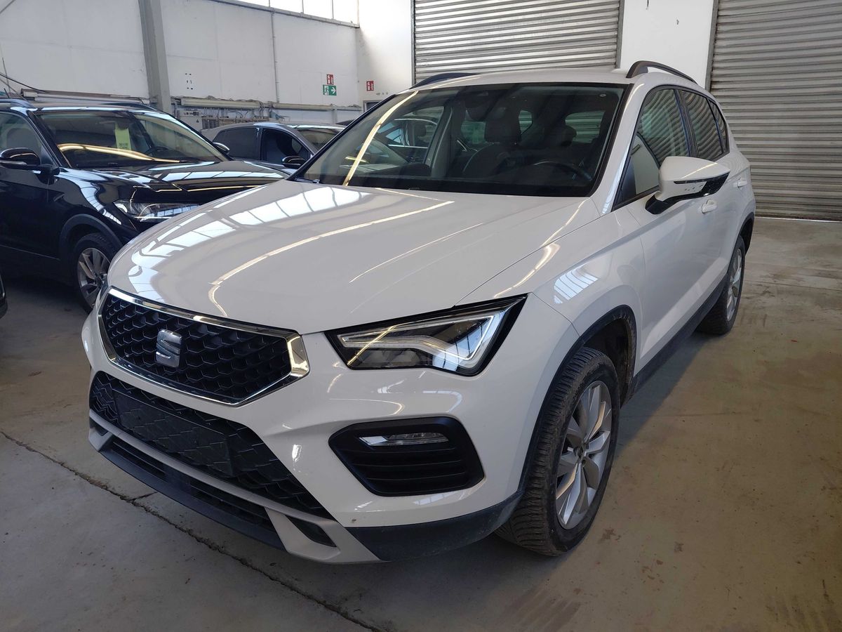 Seat Ateca d'occasion