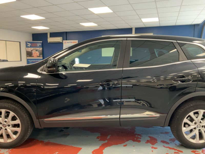 Renault Kadjar 1.3 TCe Business 2020 – снимка 4