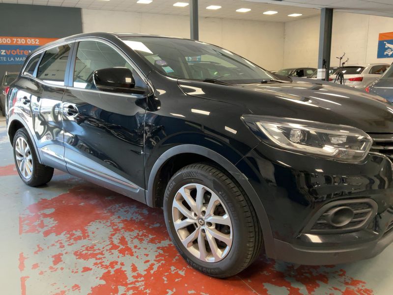 Renault Kadjar 1.3 TCe Business 2020 – снимка 12