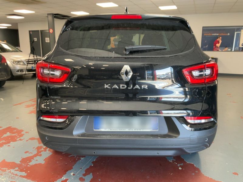 Renault Kadjar 1.3 TCe Business 2020 – снимка 7