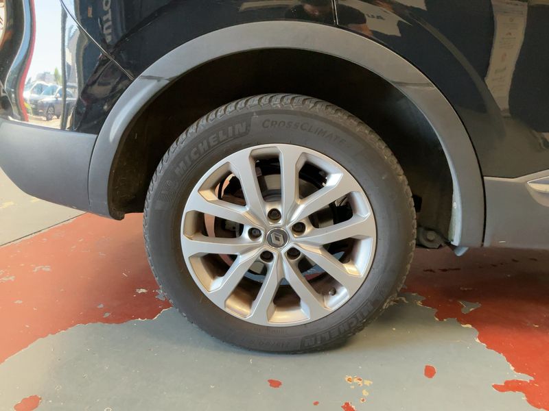 Renault Kadjar 1.3 TCe Business 2020 – снимка 9
