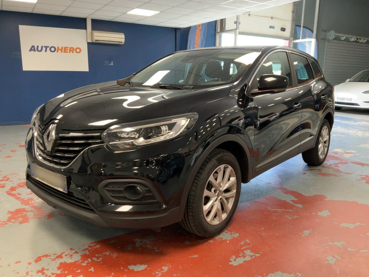 Renault Kadjar 2020