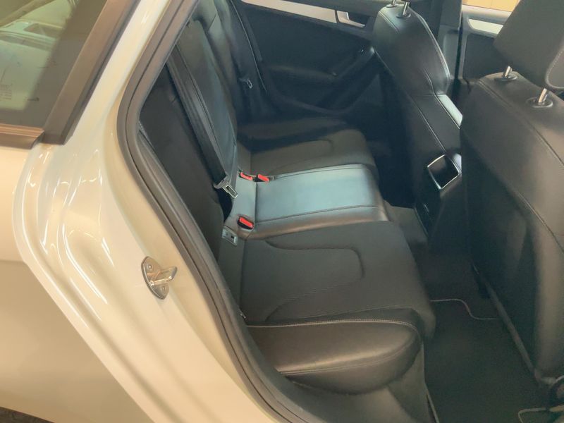 Audi A4 3.0 V6 TDI quattro S line Sportpaket plus 2013 – снимка 19