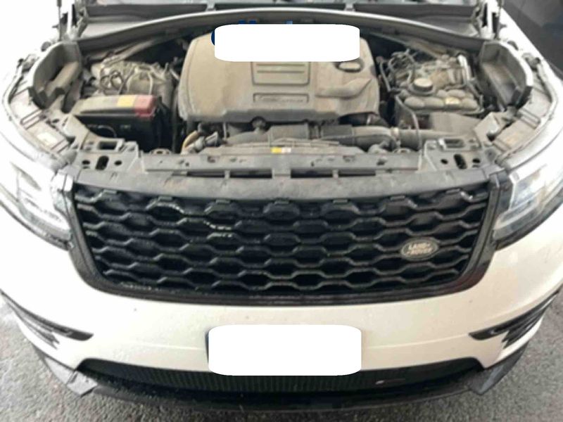 Land Rover Range Rover Velar P400e Plug-in Hybrid HSE R-Dynamic — zdjęcie 8