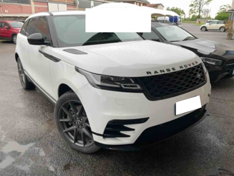 Land Rover Range Rover Velar P400e Plug-in Hybrid HSE R-Dynamic — zdjęcie 6