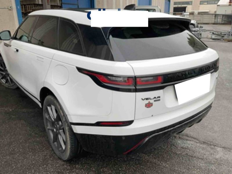 Land Rover Range Rover Velar P400e Plug-in Hybrid HSE R-Dynamic — zdjęcie 3