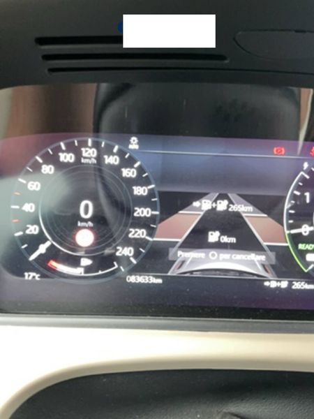 Land Rover Range Rover Velar P400e Plug-in Hybrid HSE R-Dynamic — zdjęcie 12