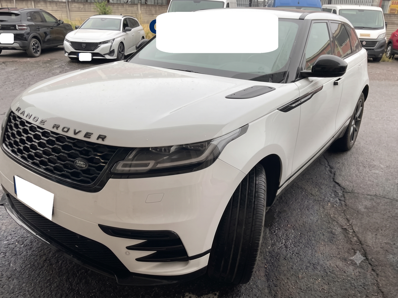 Land Rover Range Rover Velar P400e Plug-in Hybrid HSE R-Dynamic — zdjęcie 2