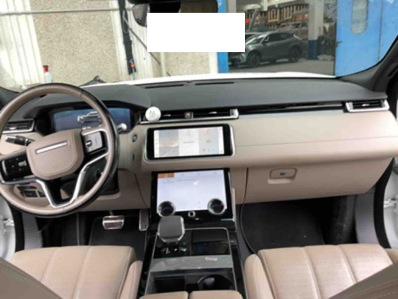 Land Rover Range Rover Velar P400e Plug-in Hybrid HSE R-Dynamic — zdjęcie 11