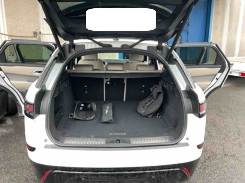 Land Rover Range Rover Velar P400e Plug-in Hybrid HSE R-Dynamic — zdjęcie 9