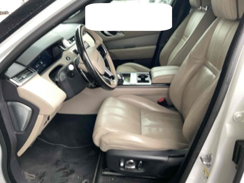 Land Rover Range Rover Velar P400e Plug-in Hybrid HSE R-Dynamic — zdjęcie 10
