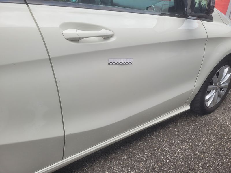 Mercedes-Benz B-Klasse B 200 CDI Sport 2013 – снимка 26