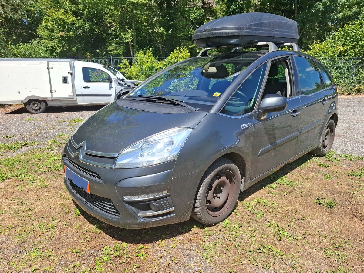 Citroen C4 Picasso 1.6 HDi Selection
