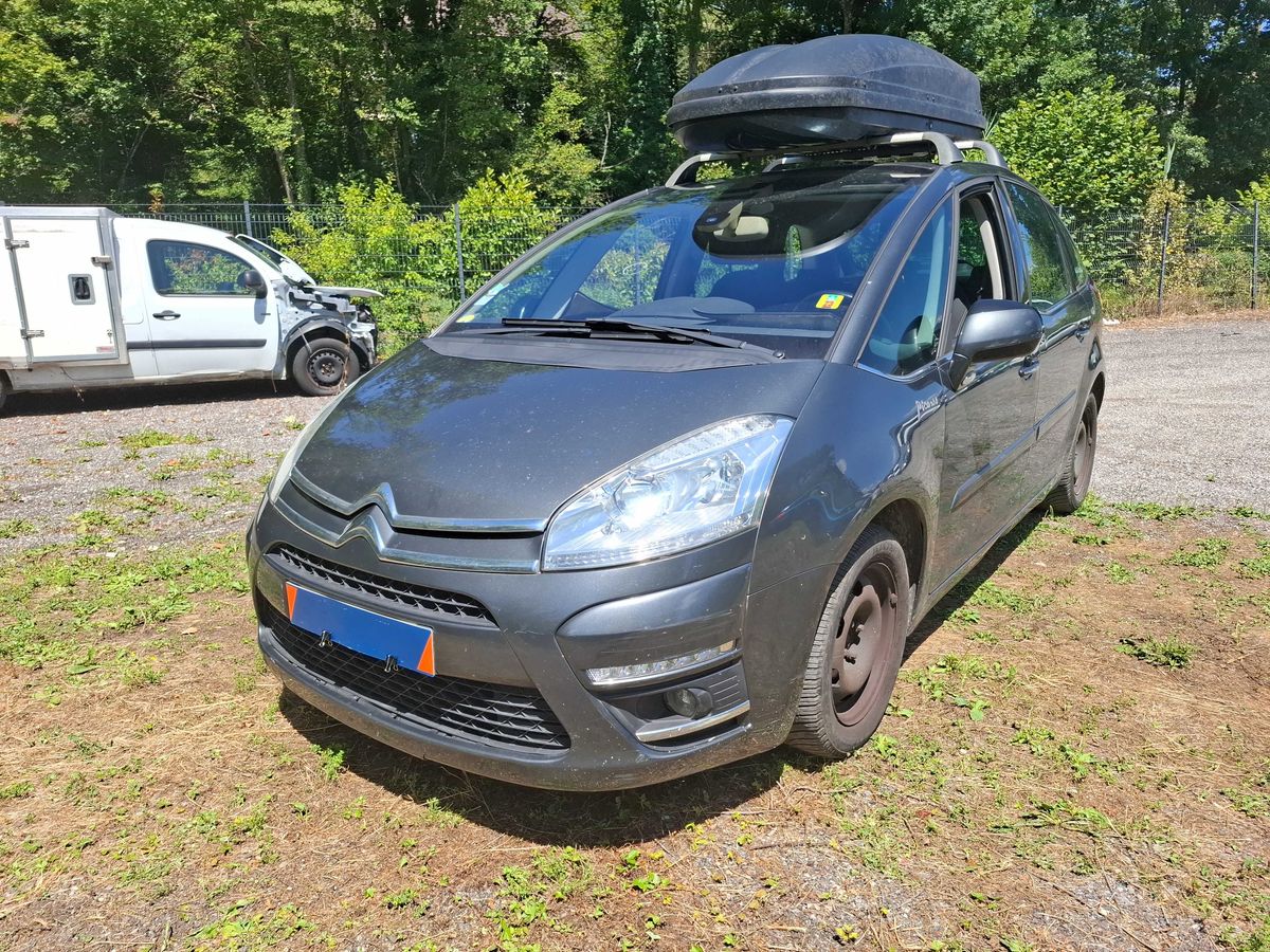 Citroen C4 Picasso 1.6 HDi Selection