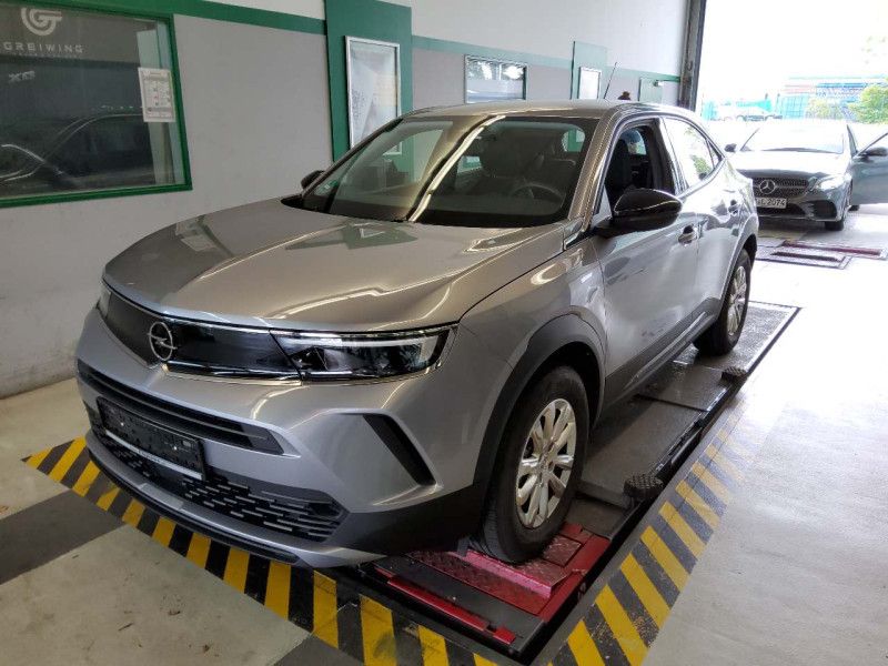 Opel Mokka X electric drive 100 kW Edition