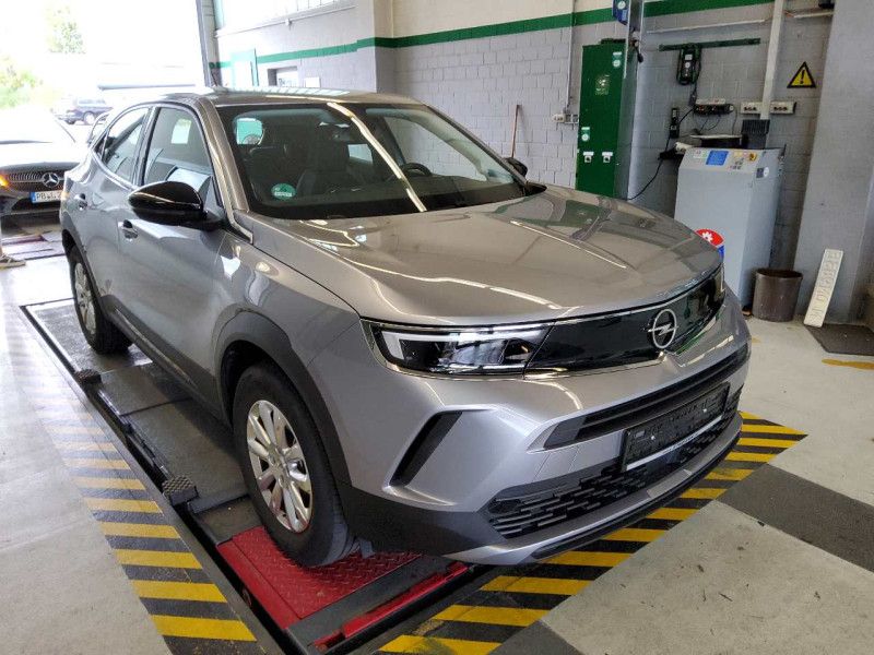 Opel Mokka X electric drive 100 kW Edition